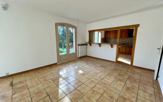 Vente Pavillon 5 Chambres