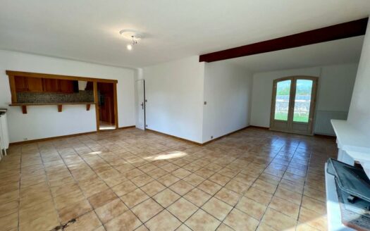 Vente Pavillon 5 Chambres