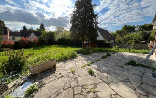 Vente Pavillon 5 Chambres